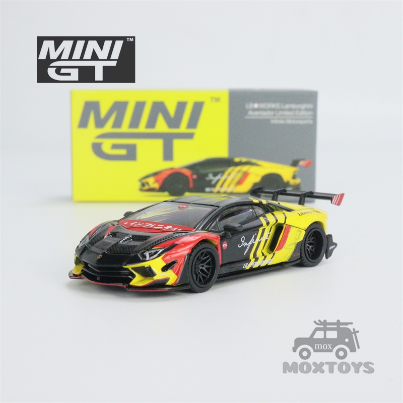 Lambo diecast cheap