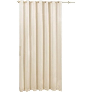 Cortina Folha Unica 1,10 largura  1,70 altura em Oferta na Shopee