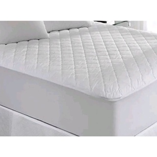 Capa Protetor  de colchão Box Queen matelado impermeável