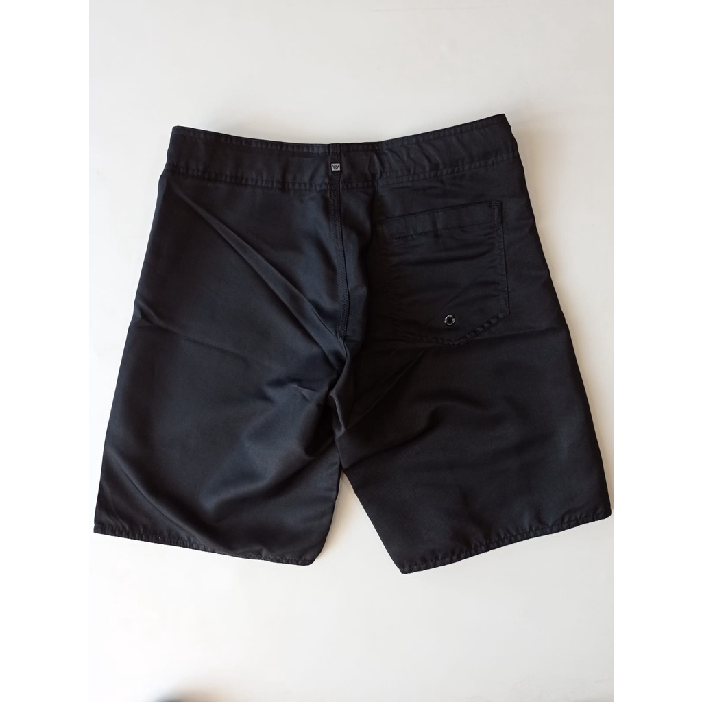 Bermuda Tactel Hang Loose Original Infantojuvenil