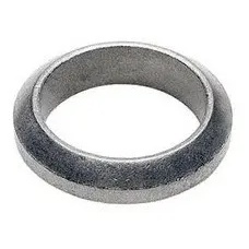 Anel Vedação Tubo Dianteiro Escapamento Ford Escort 83 A 91