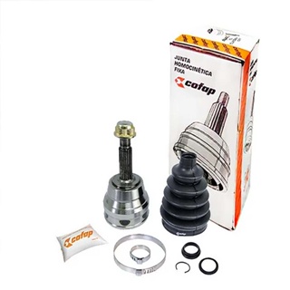Junta Homocinetica FOX 2003 2004 2005 2006 2007 2008 2009 2010 2011 2012 2013 2014 1.6 8V Original Cofap em Oferta na Shopee
