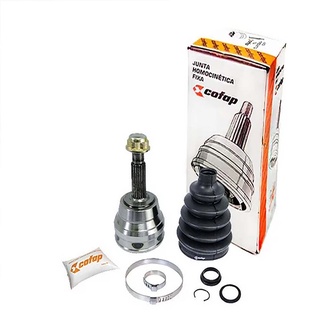 Junta Homocinetica SPACEFOX 2007 2008 2009 2010 2011 2012 2013 2014 1.6 8V Original Cofap em Oferta na Shopee