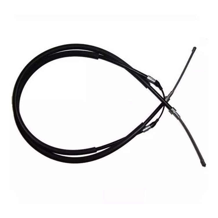 Cabo Do Freio De Mao Santana / Quantum De 1984 A 1995 em Oferta na Shopee