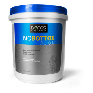Biobottox Ojon Biofios botox biofios 1kg