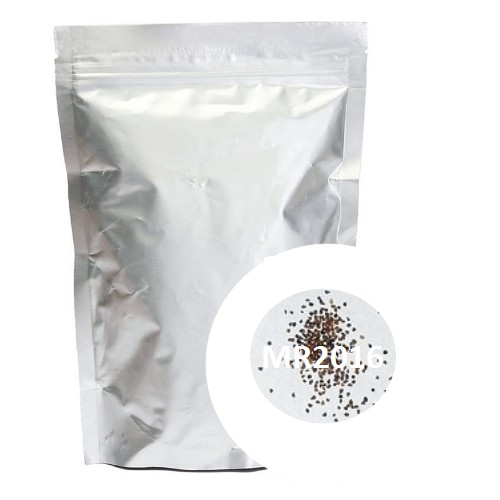 Ração Para 1kg Filhotes Neon Dânio Kilifish Plantado Poeciclideo Guppy Lebiste Leri Platy Molinesia