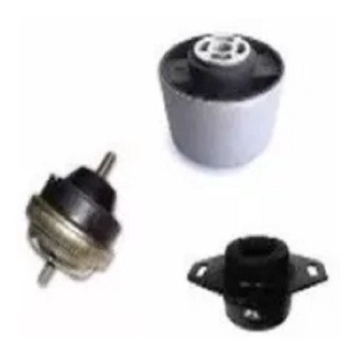 Kit 03 Calço Coxim Motor Xsara Picasso Motor 1.6 - 1ªlinha em Oferta na Shopee