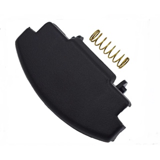 Trava Apoio Descanso Braco Tampa Golf Bora Passat Cor Preto em Oferta na Shopee