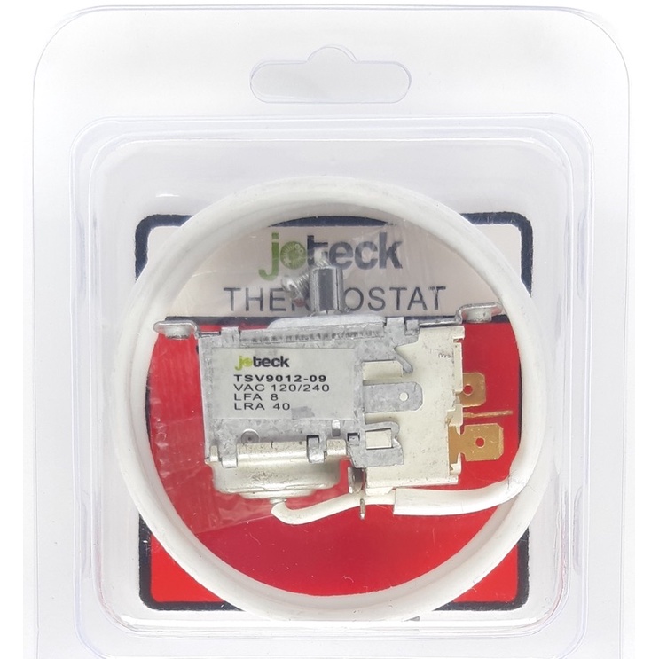 Termostato Geladeira Electrolux Dc34 64786934 Tsv9012-09