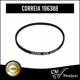 Correia do Motor doméstico para Máquina de costura