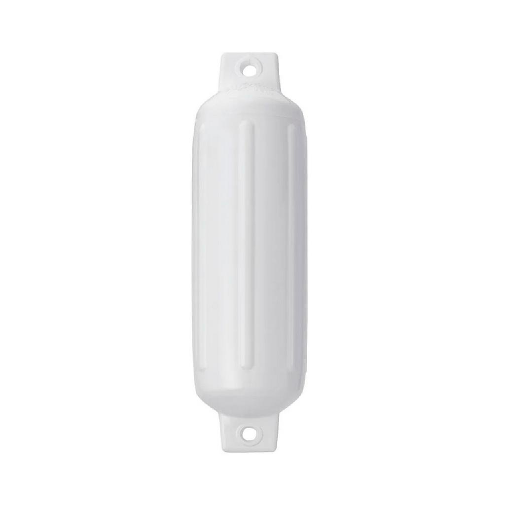 Defensa náutica G-4 em PVC
