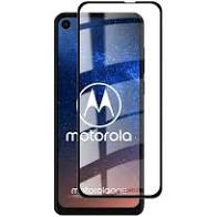 Película De Vidro 3D Motorola One Action xt-2013