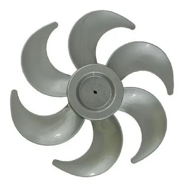 Hélice Para Ventilador Arno 30cm Alívio Maxx Va3b Va3p  Original de Fábrica