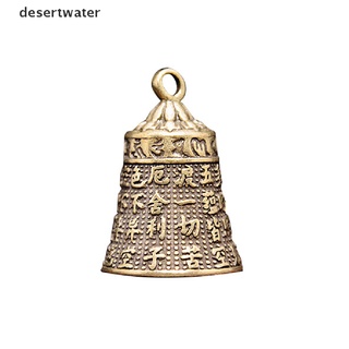 Dwbr Sino De Bronze Com Sino Tibetano Bronze Criativo Presente Criativo