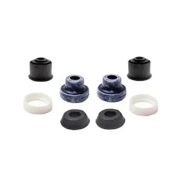 Jogo Buchas Suspensão Dianteira Ford F1000 4x2 93 A 98