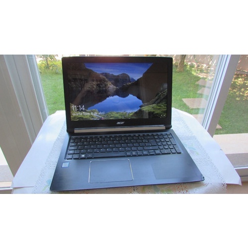 Notebook Acer Core I5 Hd320gb Ram4gb Usado E Barato Notbook Nootbook Shopee Brasil 0462