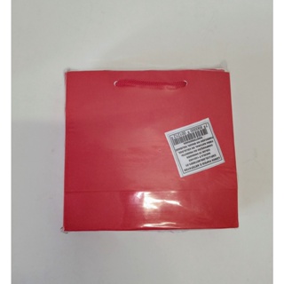 Sacola P 13x14x5 Pacote Com 50 Unidades em Oferta na Shopee