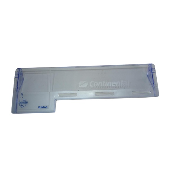 Flap Gaveta Resfriamento Rápido F. Lilás Tampa Basculante - Continental - ( ORIGINAL ) - 672307