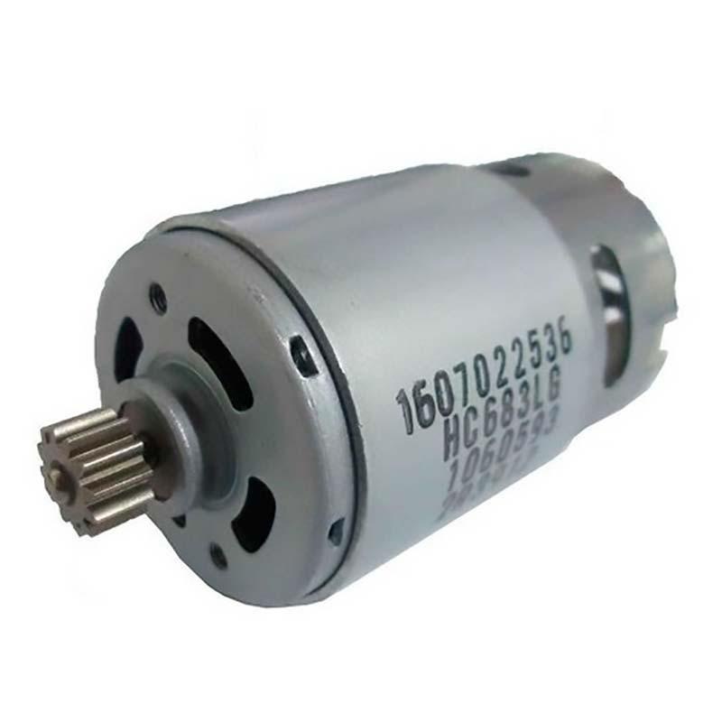 Motor para Parafusadeira GSR 12-2 - 12 V 2609120259 BOSCH - Home & Living