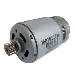 Motor para Parafusadeira GSR 12-2 - 12 V 2609120259 BOSCH