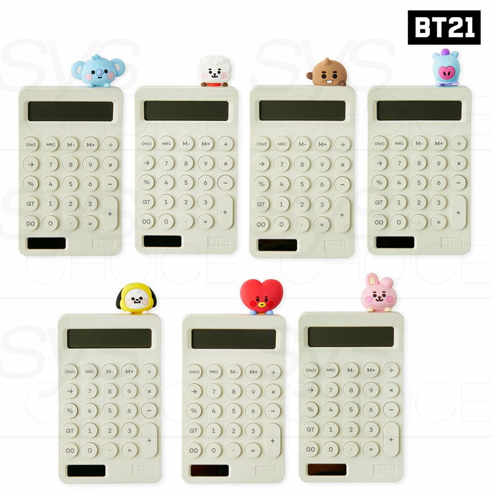 Bt21 akkom 公式グッズ かわいい 記念日 防弾少年団 プレゼント 友達 誕生日 送料無料 Letter 人気 Bts キャラクター K Pop 手紙 使いやすい