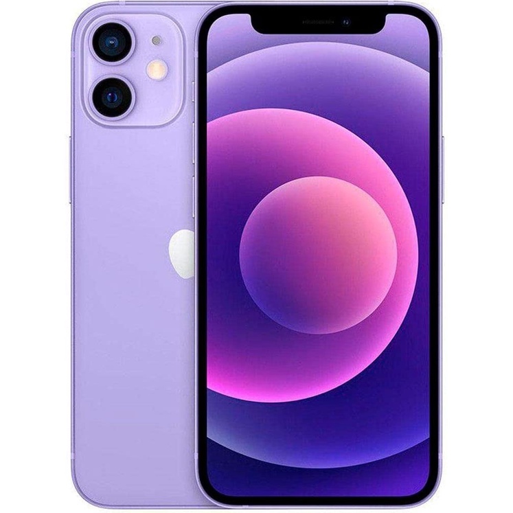 Apple iPhone 12 (64 GB) Roxo | Shopee Brasil