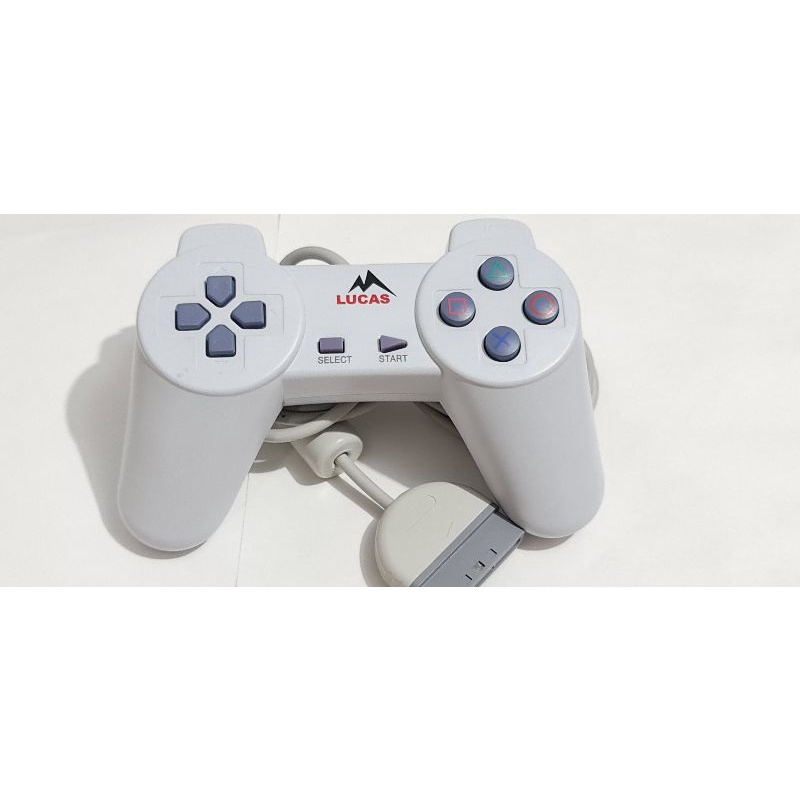 Controle Ps1 e Ps2 ps one excelente qualidade
