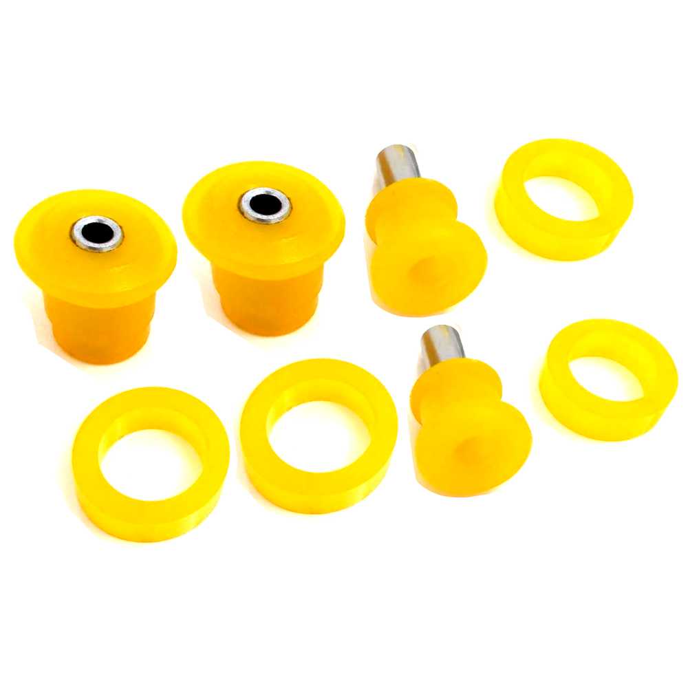 BUCHA QUADRO PU VW AP BOLA 12MM   NVS