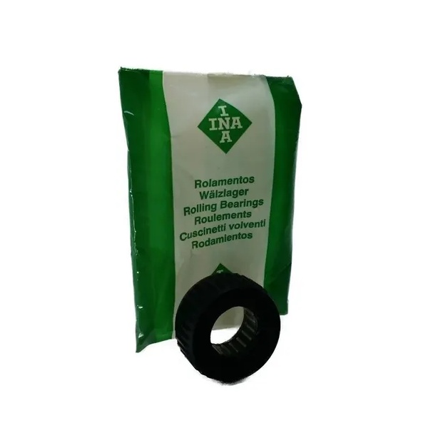 2 Rolamentos Para Coluna Da Direção Ina Fiat Uno Palio Strad em Oferta na Shopee