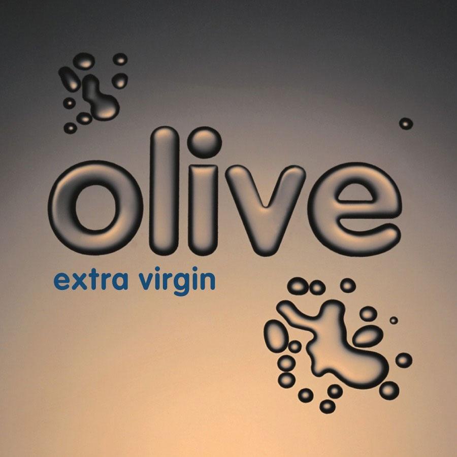 Cd Olive - Extra Virgin