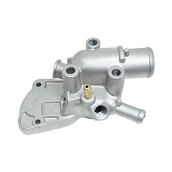 Valvula Termostatica Palio 1.0 1.5 8v Fiasa De 1996 A 2000