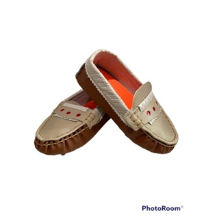 Sapato Mocassim Infantil Lançamento Confortável Estiloso Promoção Só Hoje em Oferta na Shopee
