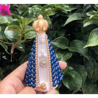 Nossa Senhora Aparecida 10cm em Oferta na Shopee
