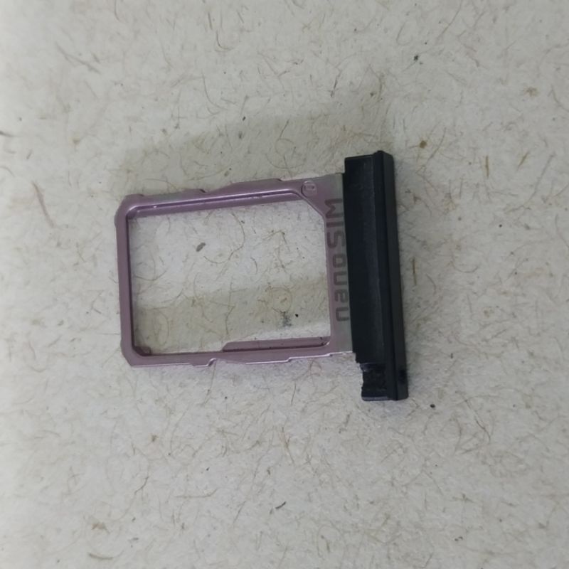 Gaveta de chip LG Nexus 5x h790 h791 h798