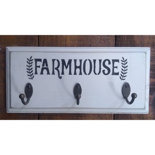 Gancheira Farmhouse - Branco