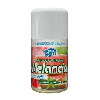 Refil Odorizador de Ambientes Melancia - 260ml/175g