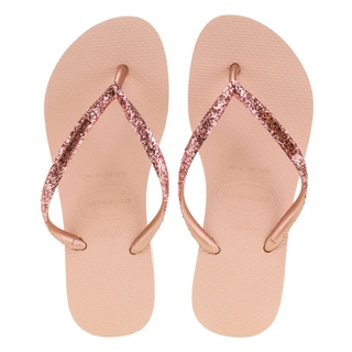 Chinelo Feminino Slim Glitter Ii Havaianas - 4146975