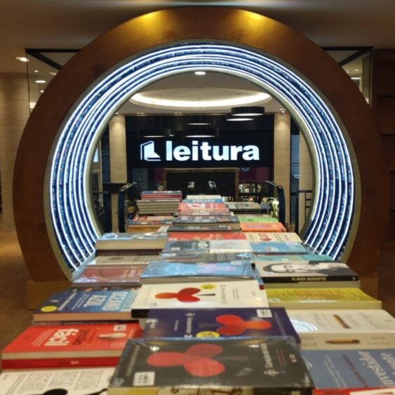Leitura Ouvidor RJ