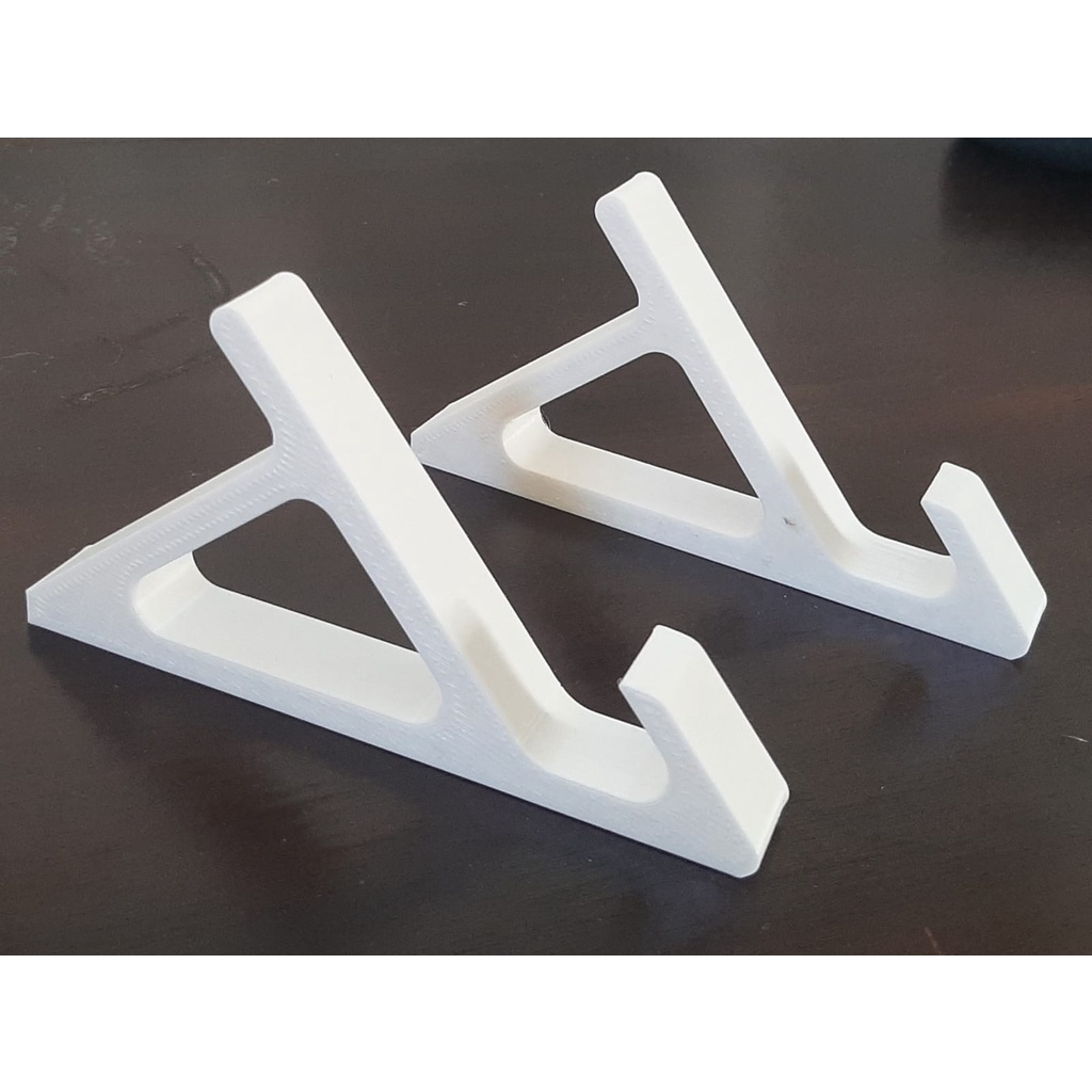 Suporte para Notebook / Base de bancada para Laptop / Apoio de notebook - resistente leve portátil