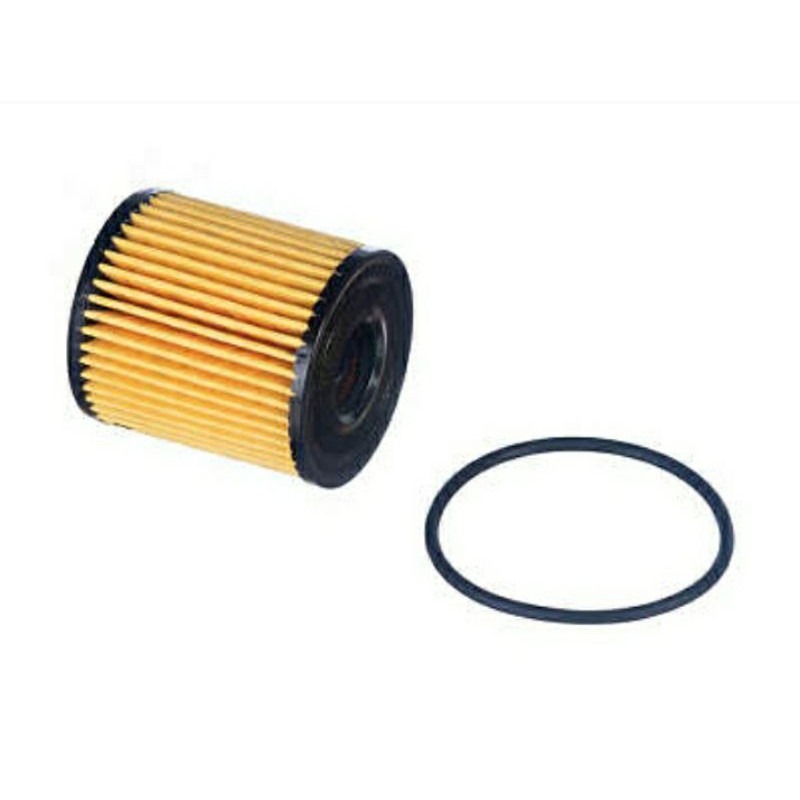 Filtro de Óleo Peugeot 206 207 208 307 Citroen C3 C4 AirCross Xara Picasso LE108 em Oferta na Shopee