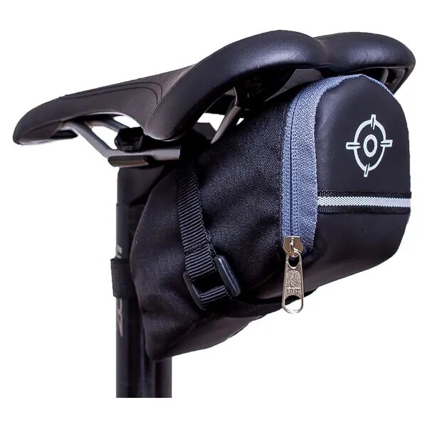 Bolsas Selim Bicicleta UNIQOCK - 2 Peças Refletivas Para Mountain Bike
