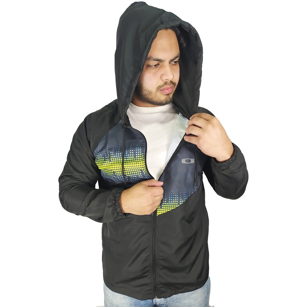 corta vento no atacado