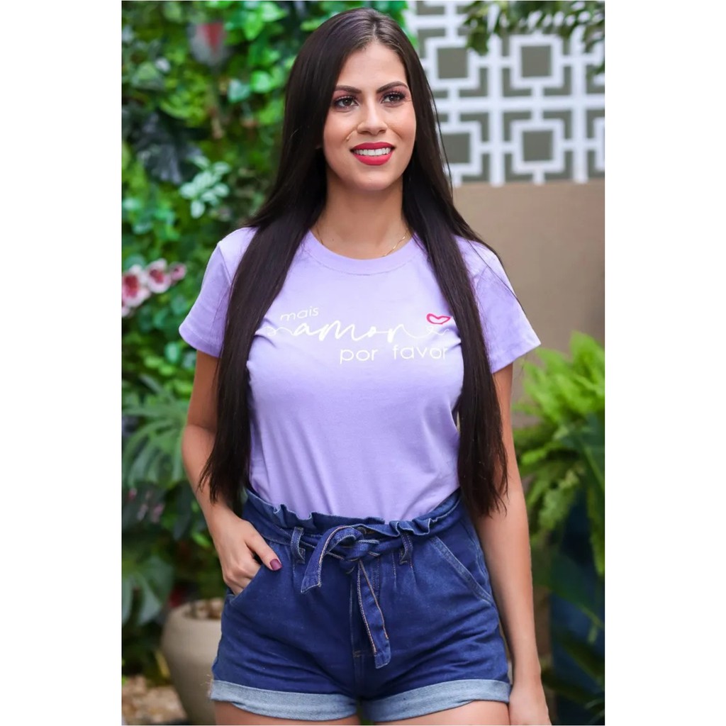 Camseta Con Estampado De Letra | Women Clothes Sale, T Shrts For