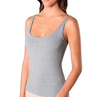 Regata Clássica Básica Cotton Loba Lupo 45137-001 ORIGINAL