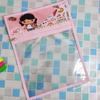 Porta roupa suja/limpa em sublimação, personalizado