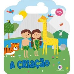 A criação