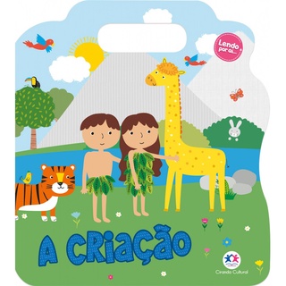 A criação