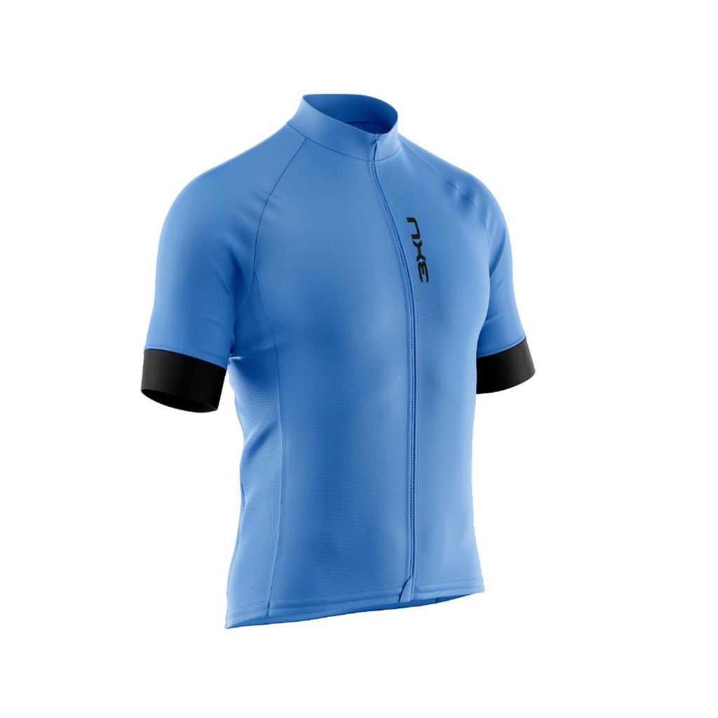 Camisa De Ciclismo Refactor 3xu Adrenalin Masculina Bike Manga Curta