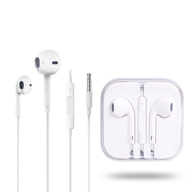 Fone de Ouvido P2 Alta Qualidade com Microfone em Oferta na Shopee