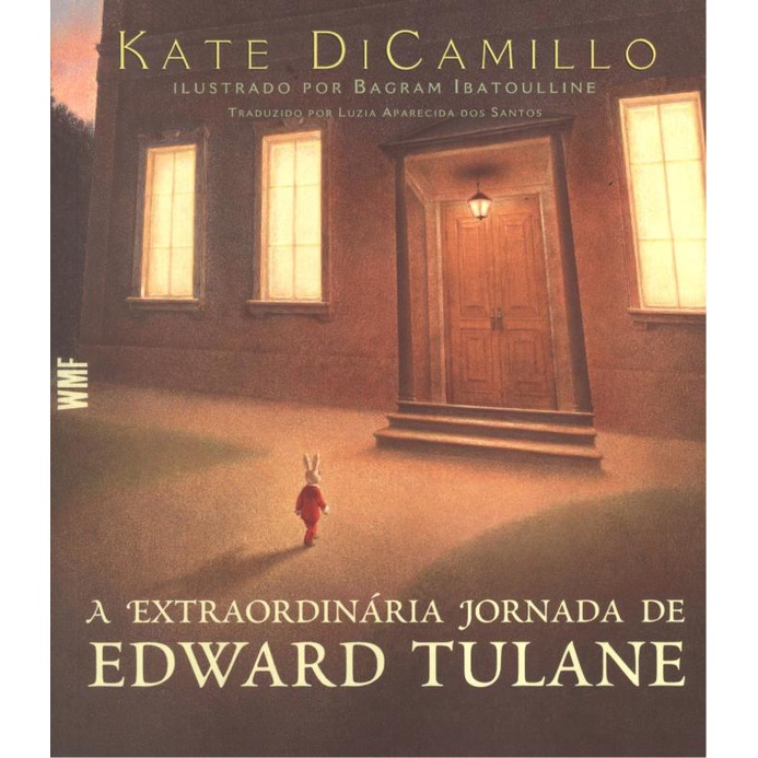 Livro - Extraordinaria Jornada De Edward Tulane - 2ª Ed